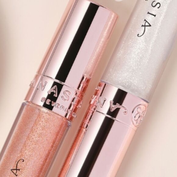 Anastasia Beverly Hills Sparkle Gloss Duo - Picture 5 of 7